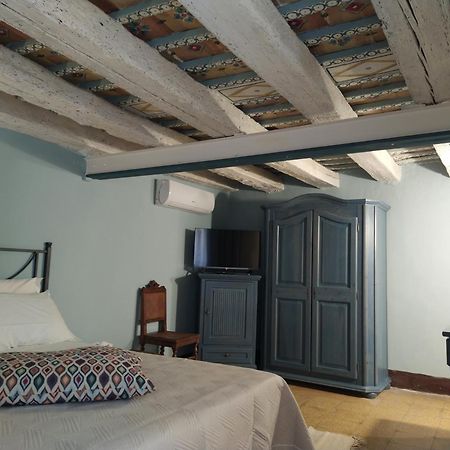 Ai Lumi Bed & Breakfast Трапани Екстериор снимка