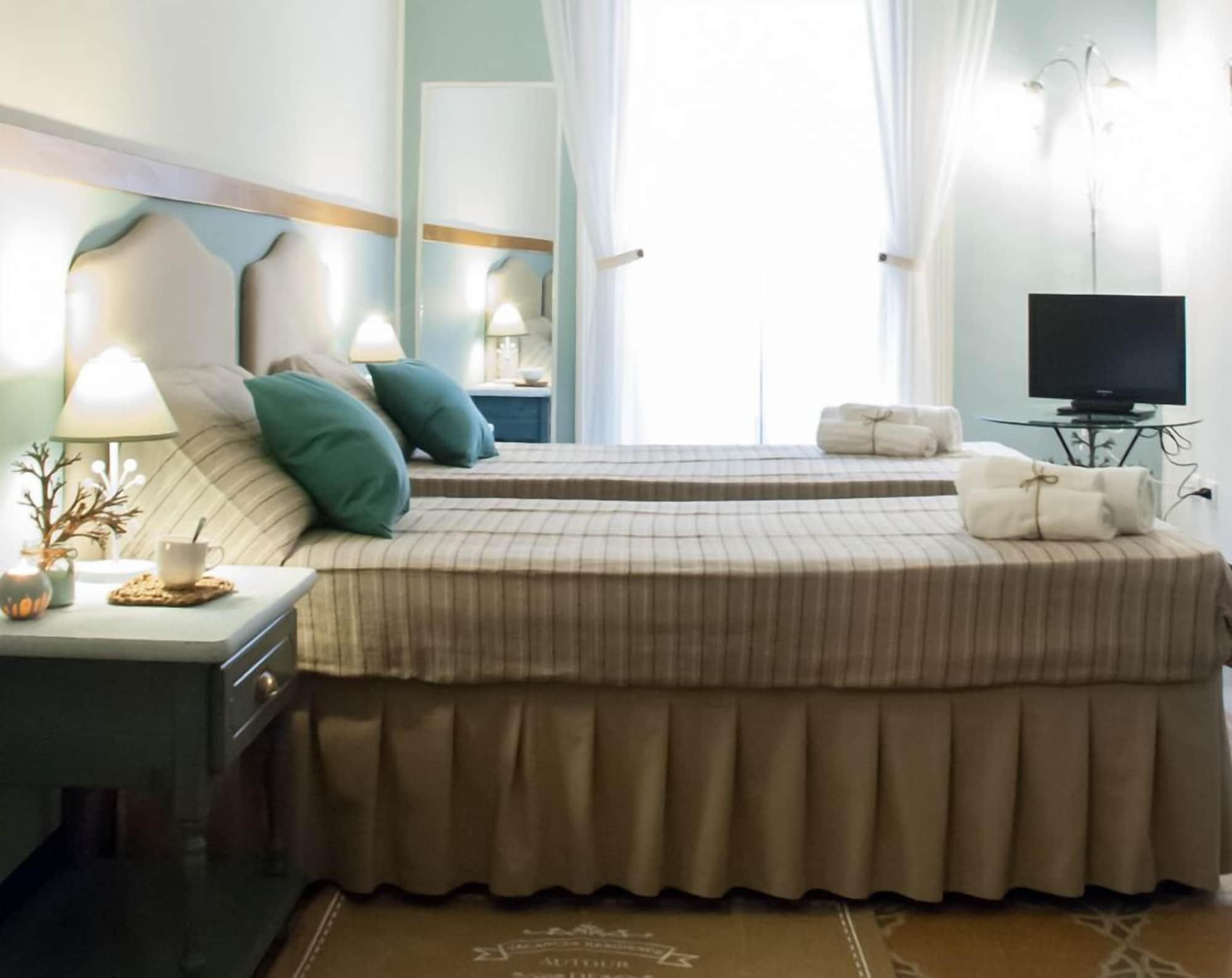 Ai Lumi Bed & Breakfast Трапани Екстериор снимка