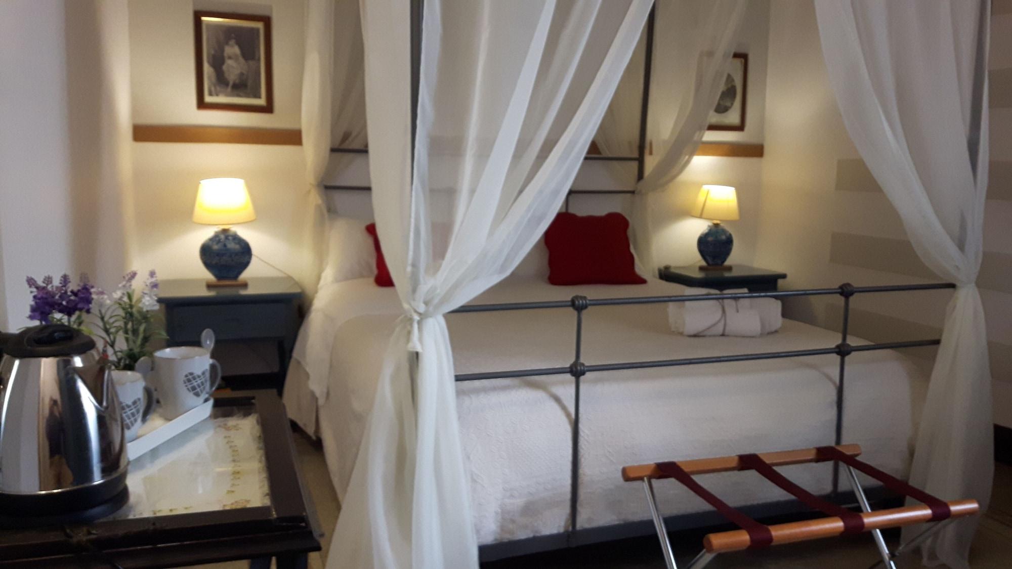Ai Lumi Bed & Breakfast Трапани Екстериор снимка
