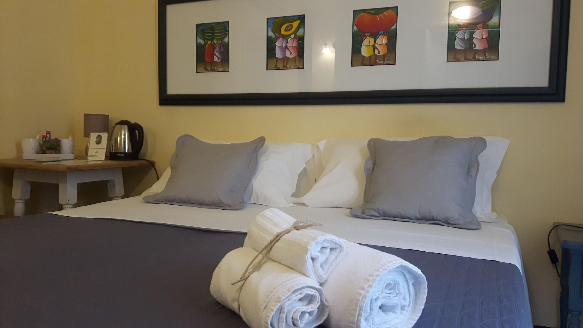 Ai Lumi Bed & Breakfast Трапани Екстериор снимка