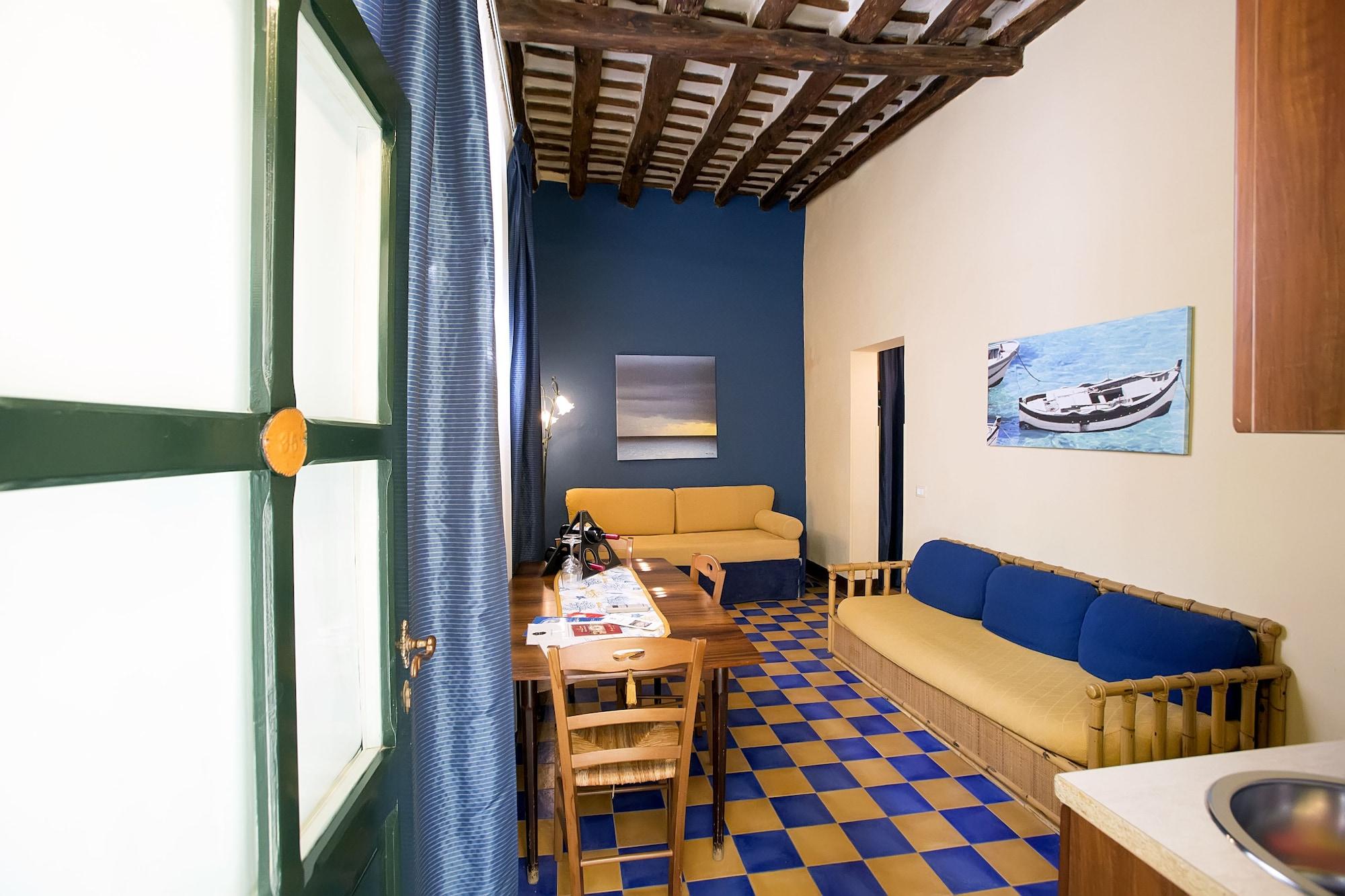 Ai Lumi Bed & Breakfast Трапани Екстериор снимка