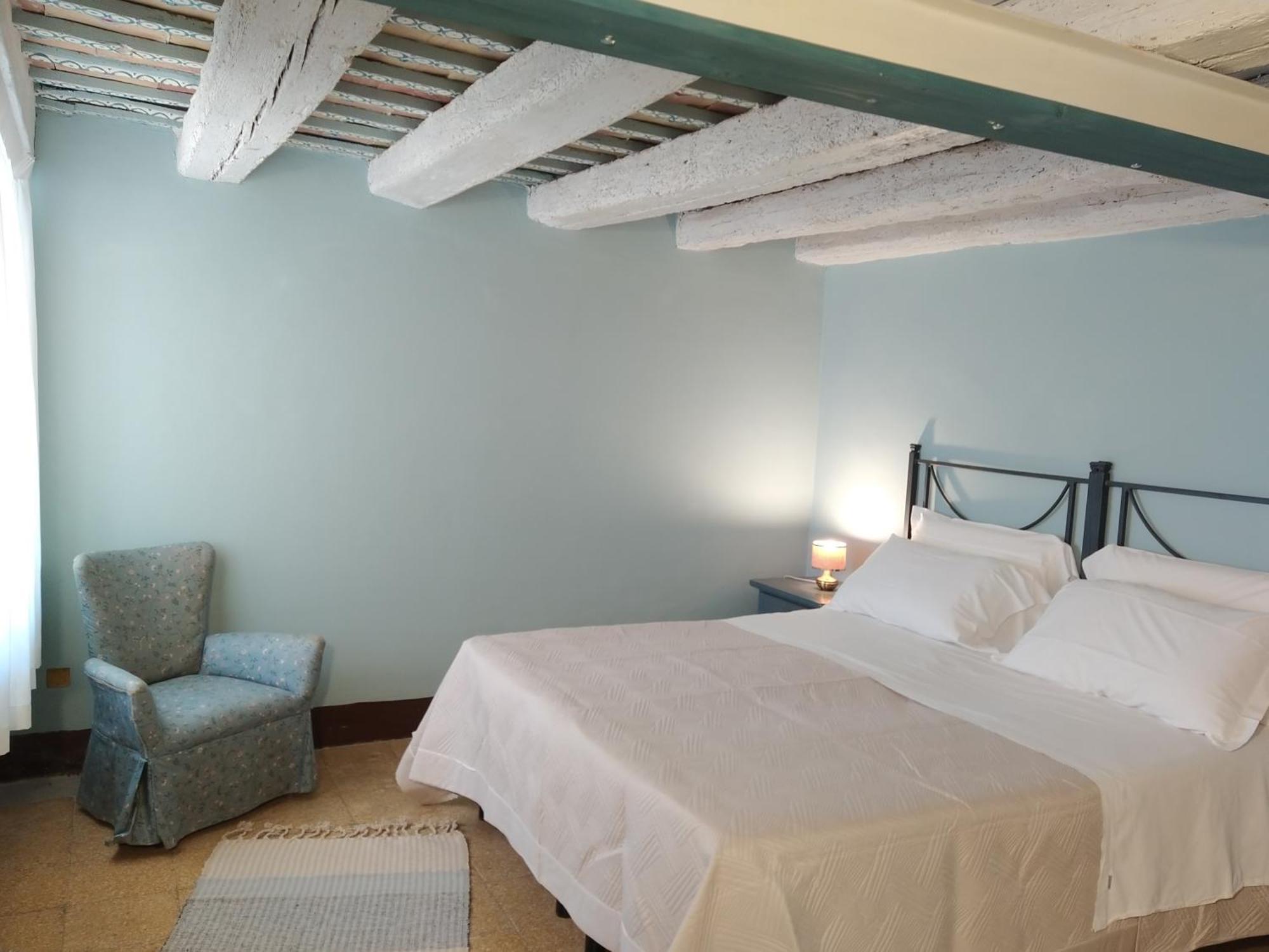 Ai Lumi Bed & Breakfast Трапани Екстериор снимка