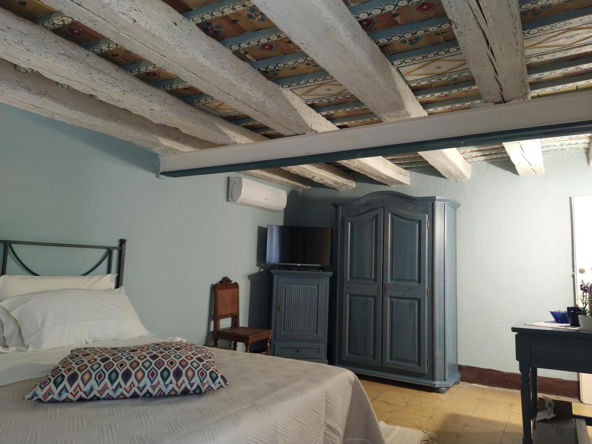 Ai Lumi Bed & Breakfast Трапани Екстериор снимка