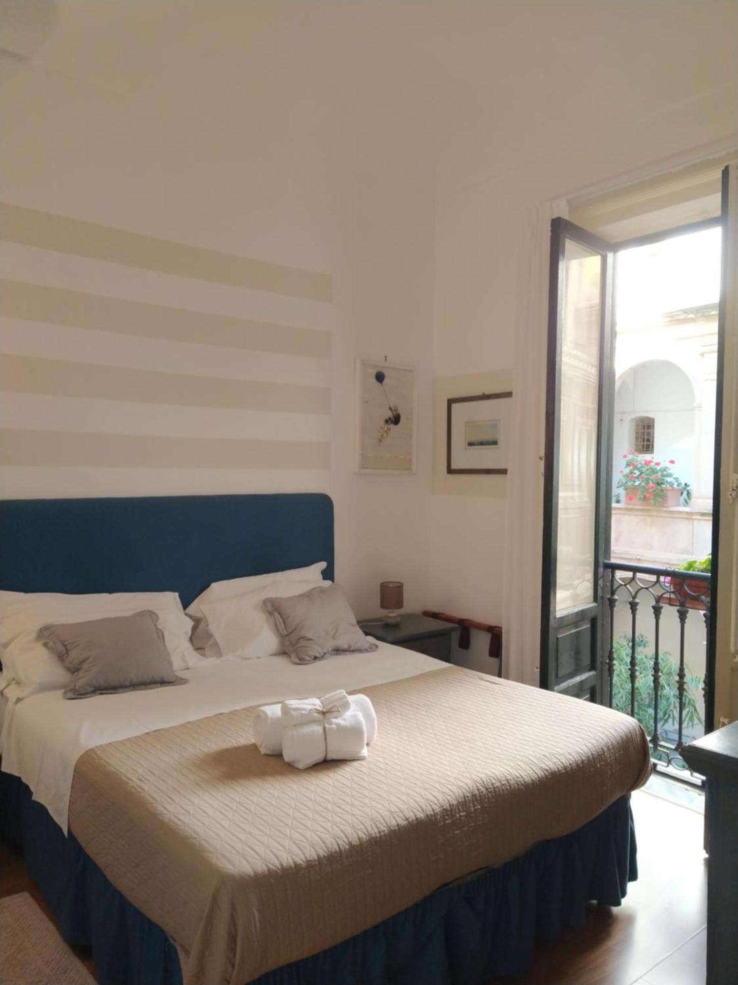 Ai Lumi Bed & Breakfast Трапани Екстериор снимка