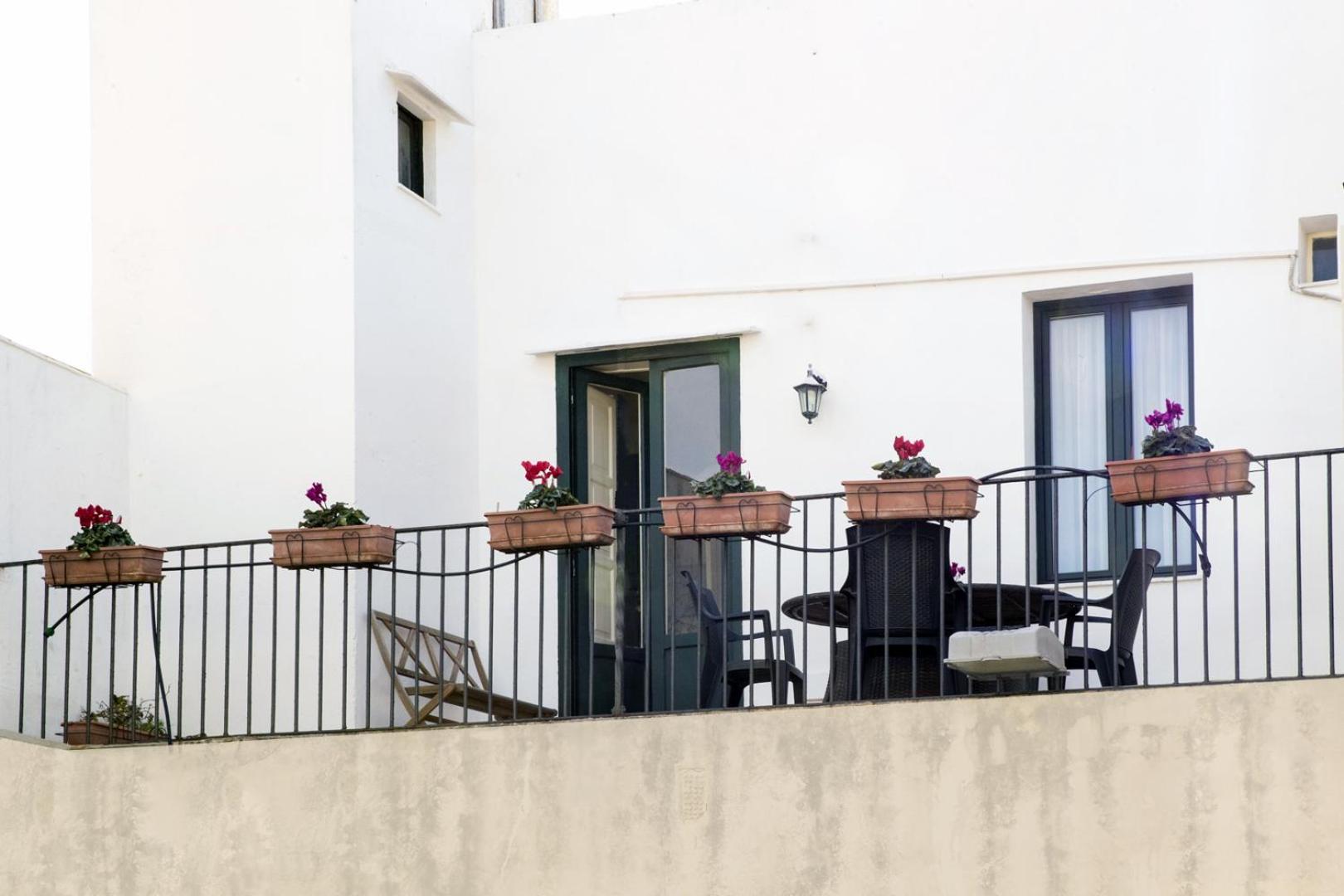 Ai Lumi Bed & Breakfast Трапани Екстериор снимка