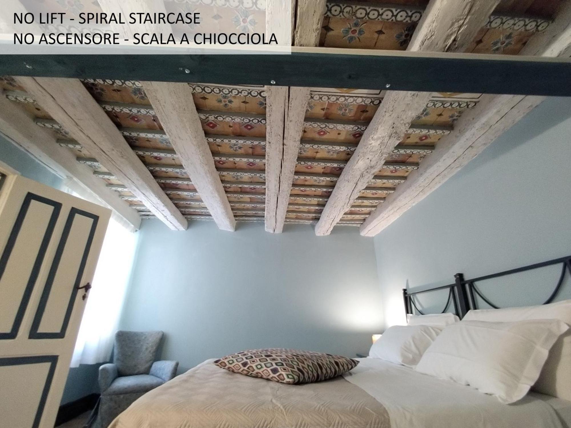 Ai Lumi Bed & Breakfast Трапани Екстериор снимка