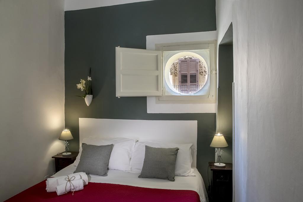 Ai Lumi Bed & Breakfast Трапани Екстериор снимка