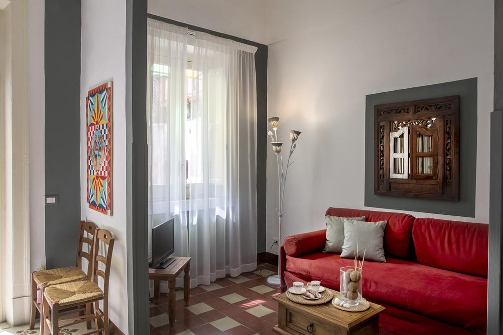 Ai Lumi Bed & Breakfast Трапани Екстериор снимка