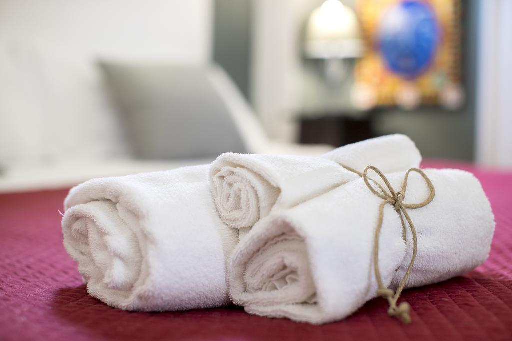 Ai Lumi Bed & Breakfast Трапани Екстериор снимка