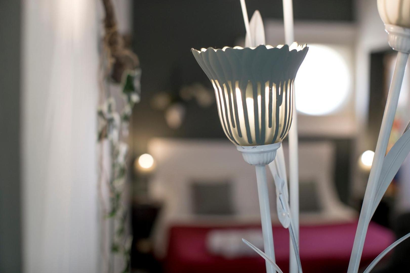 Ai Lumi Bed & Breakfast Трапани Екстериор снимка