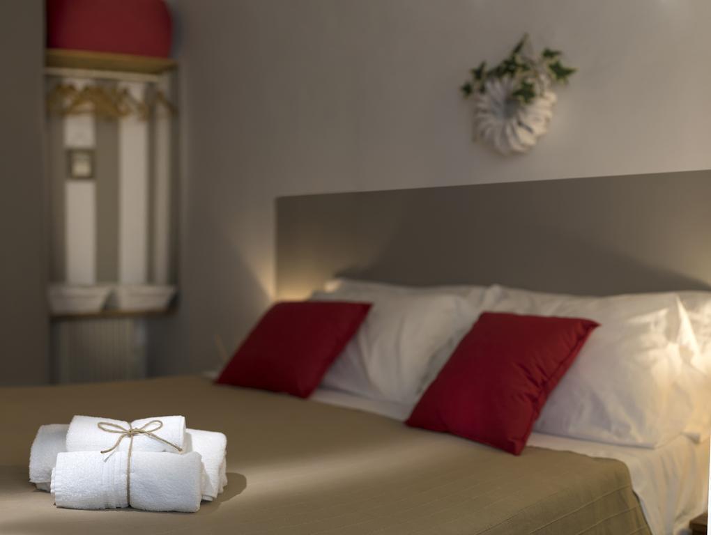 Ai Lumi Bed & Breakfast Трапани Екстериор снимка