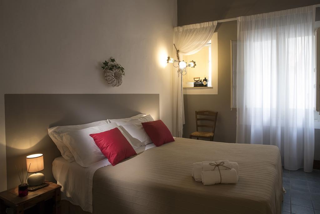 Ai Lumi Bed & Breakfast Трапани Екстериор снимка