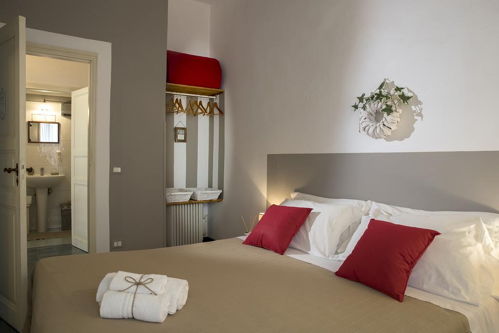 Ai Lumi Bed & Breakfast Трапани Екстериор снимка