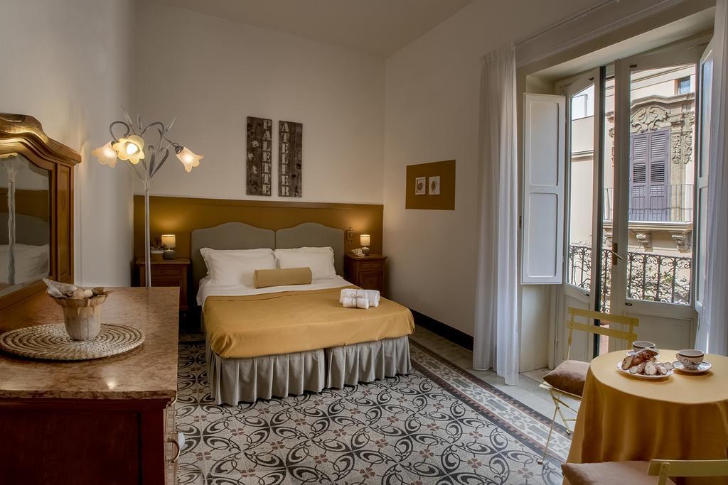 Ai Lumi Bed & Breakfast Трапани Екстериор снимка
