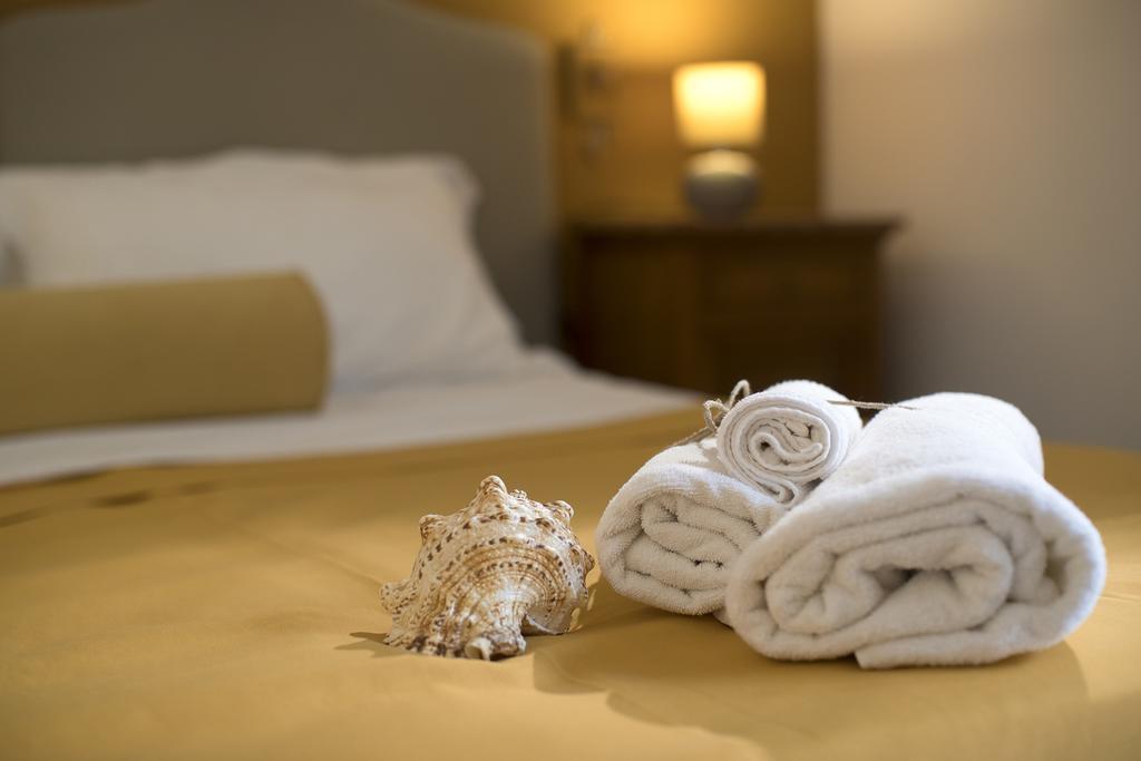 Ai Lumi Bed & Breakfast Трапани Екстериор снимка