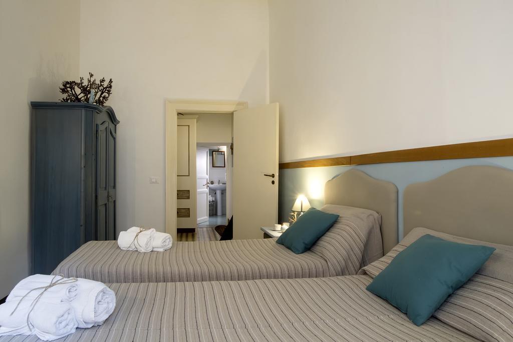 Ai Lumi Bed & Breakfast Трапани Екстериор снимка