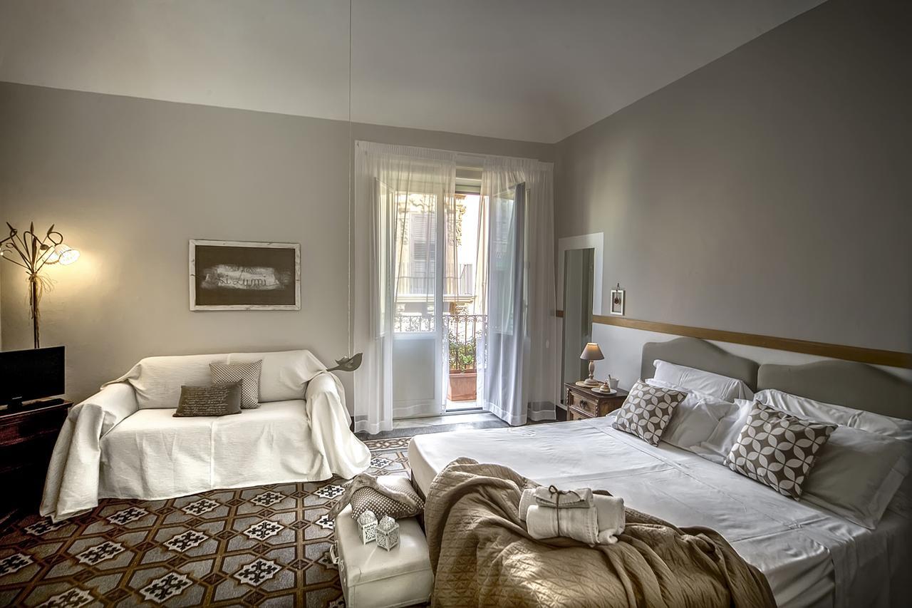 Ai Lumi Bed & Breakfast Трапани Екстериор снимка